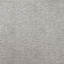 Load image into Gallery viewer, Sunsmart Como 100% Polyester Printed Faux Silk Total Blackout Window Panel Pair- Grey SS40-0143 By Olliix