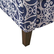 Load image into Gallery viewer, Kirby Push Back Recliner MP103-1051
