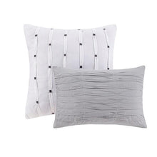 Load image into Gallery viewer, Urban Habitat Calum Cotton Duvet Cover Set UH12-2299 By Olliix