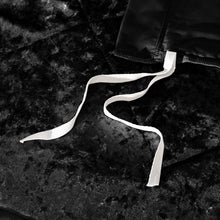 Load image into Gallery viewer, Felicia Velvet Duvet Cover Set Twin/Twin Xl ID12-1944 By Olliix