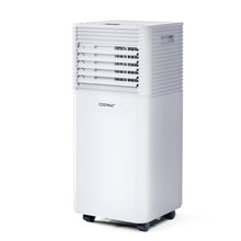 Load image into Gallery viewer, 10000 BTU Air Cooler with Fan and Dehumidifier Mode-White