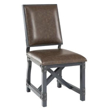 Load image into Gallery viewer, Ink Ivy Lancaster Dining Chair FPF20-0377 By Olliix