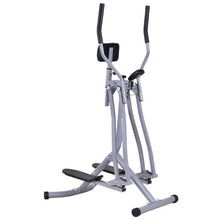 Load image into Gallery viewer, Indoor Air Walker Glider Fitness Exercise Machine