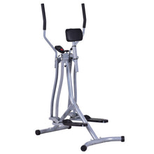 Load image into Gallery viewer, Indoor Air Walker Glider Fitness Exercise Machine