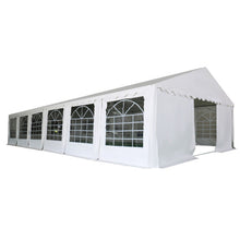 Load image into Gallery viewer, 20' x 40' Shelter Heavy Duty Outdoor Wedding Tent