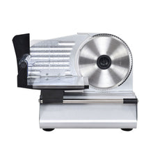 Load image into Gallery viewer, 7.5 Inch Blade Electric Meat Slicer Cheese Deli Meat Food Cutter