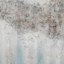 Load image into Gallery viewer, Madison Park Blue Luminous Hand Painted Canvas MP95C-0155 By Olliix