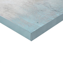 Load image into Gallery viewer, Madison Park Blue Luminous Hand Painted Canvas MP95C-0155 By Olliix