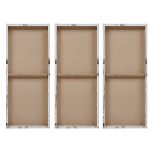 Load image into Gallery viewer, Madison Park Blue Luminous Hand Painted Canvas MP95C-0155 By Olliix