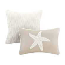 Load image into Gallery viewer, Harbor House Coastline 5 Piece Duvet Set -Full/Queen HH12-1545 By Olliix