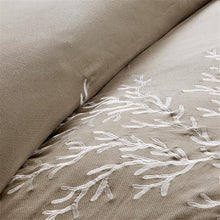 Load image into Gallery viewer, Harbor House Coastline 6 Piece Comforter Set -Queen HH10-1545 By Olliix