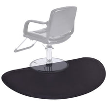 Load image into Gallery viewer, 5' x 3' 1/2" Barber Salon Anti Fatigue Floor Mat