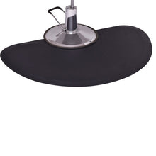 Load image into Gallery viewer, 5' x 3' 1/2" Barber Salon Anti Fatigue Floor Mat