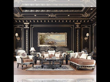 Load and play video in Gallery viewer, HD-9666 - 3PC SOFA SET