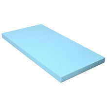 Load image into Gallery viewer, 3" Gel-Infused Cooling Bed Topper for All-Night Comfy-75 x 39 inch