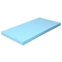 Load image into Gallery viewer, 3" Gel-Infused Cooling Bed Topper for All-Night Comfy-75 x 39 inch