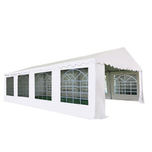 Load image into Gallery viewer, 16 2/5' x 26' Outdoor Heavy Duty Wedding Tent Shelter