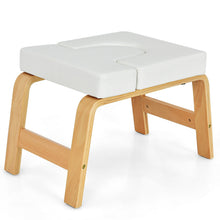 Load image into Gallery viewer, Yoga Headstand Bench Thick Pad for Relieve Fatigue and Body Building