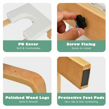 Load image into Gallery viewer, Yoga Headstand Bench Thick Pad for Relieve Fatigue and Body Building