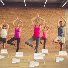Load image into Gallery viewer, Yoga Headstand Bench Thick Pad for Relieve Fatigue and Body Building