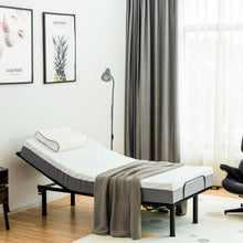 Load image into Gallery viewer, Twin XL Ergonomic Adjustable Bed Frame