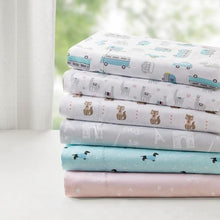 Load image into Gallery viewer, Intelligent Design Novelty Printed Sheet Set ID20-1436 By Olliix