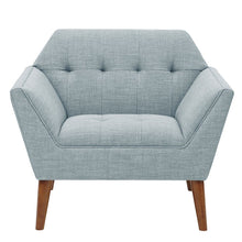 Load image into Gallery viewer, Ink Ivy Newport Lounge - Light Blue II100-0382 By Olliix