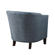 Load image into Gallery viewer, Madison Park Fremont Barrel Arm Chair FPF18-0494 By Olliix