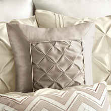 Load image into Gallery viewer, Madison Park Laurel 7 Piece Comforter Set -Full MP10-660 By Olliix