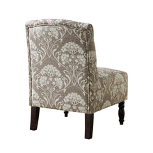 Load image into Gallery viewer, Madison Park Lola Tufted Armless Chair FPF18-0495 By Olliix