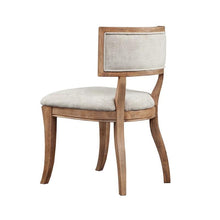Load image into Gallery viewer, Madison Park Signature Marie Dining Chair (Set Of 2) MPS100-0042 By Olliix