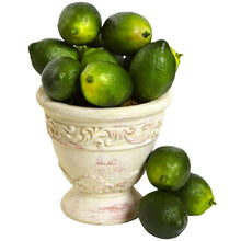 Load image into Gallery viewer, Faux Limes (Set of 12)