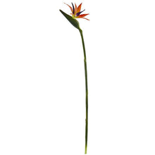 Load image into Gallery viewer, 35’'Bird of Paradise Artificial Flower (Set of 4)