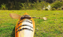 Load image into Gallery viewer, Wooden Kayak 17 - 1 person