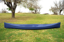 Load image into Gallery viewer, Wooden Canoe 16 ft
