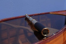 Load image into Gallery viewer, Handheld Telescope in wood box