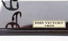 Load image into Gallery viewer, HMS Victory Bow Section