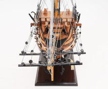 Load image into Gallery viewer, HMS Victory Bow Section