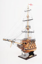 Load image into Gallery viewer, HMS Victory Bow Section