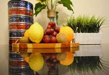 Load image into Gallery viewer, Chris Craft Oval Tray