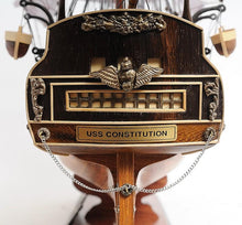 Load image into Gallery viewer, USS Constitution Medium