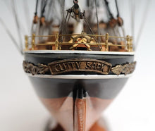 Load image into Gallery viewer, Cutty Sark (no sail)