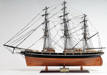 Load image into Gallery viewer, Cutty Sark (no sail)