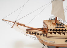 Load image into Gallery viewer, Mayflower Medium - Fully Assemble