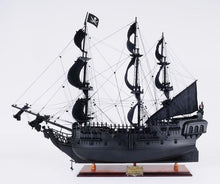 Load image into Gallery viewer, Black Pearl Pirate Ship Medium