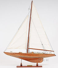 Load image into Gallery viewer, Columbia Yacht L
