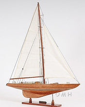 Load image into Gallery viewer, Columbia Yacht L