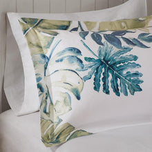 Load image into Gallery viewer, Harbor House Cotton Printed 6 Piece Comforter Set -Queen HH10-1619 By Olliix