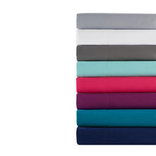 Load image into Gallery viewer, Intelligent Design All Season Wrinkle-Free Sheet Set -Queen ID20-1083 By Olliix