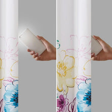 Load image into Gallery viewer, Intelligent Design Printed Blackout Window Panel -84" Panel ID40-1012 By Olliix